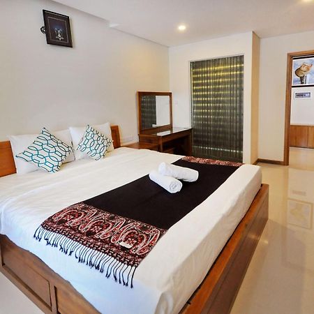 Holi Beach Hotel & Apartments Nha Trang Exterior foto