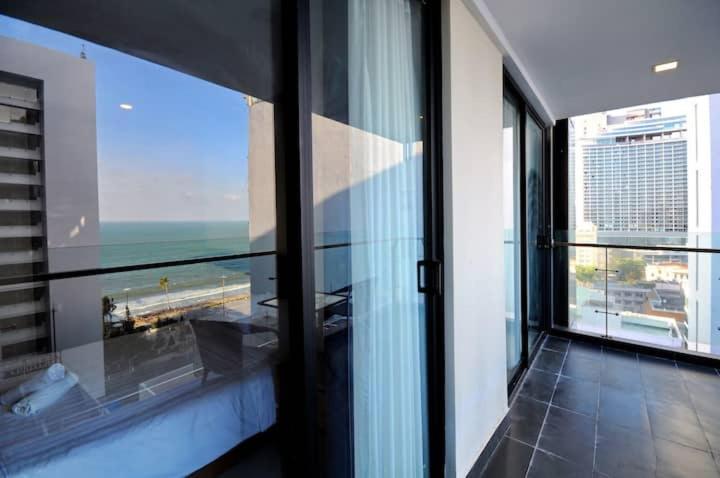Holi Beach Hotel & Apartments Nha Trang Exterior foto
