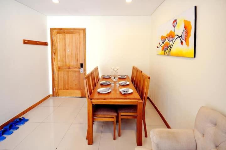 Holi Beach Hotel & Apartments Nha Trang Exterior foto