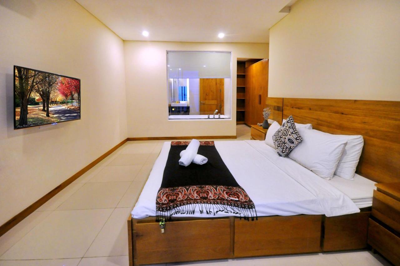 Holi Beach Hotel & Apartments Nha Trang Exterior foto